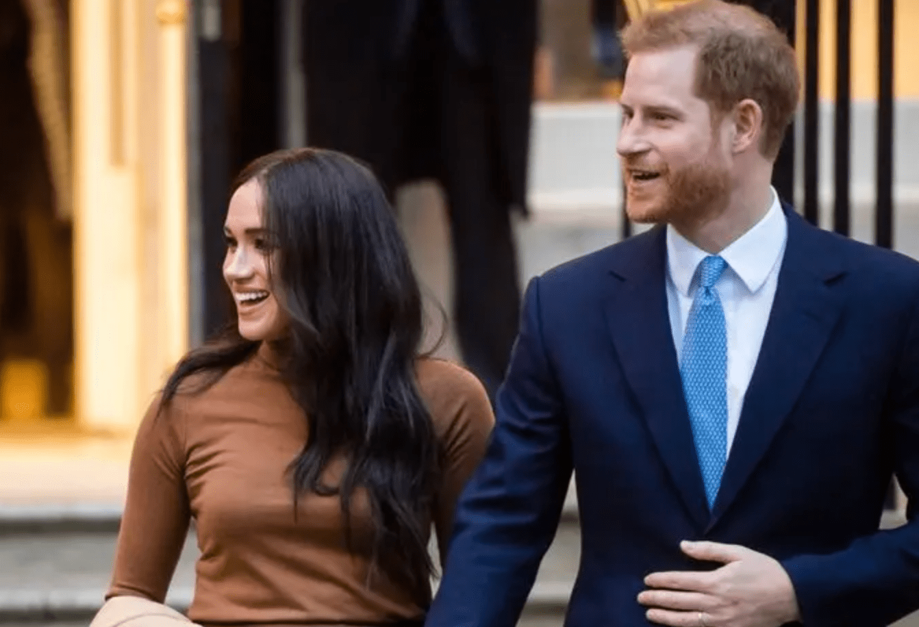 The prince was “humiliated.” Announcement by Meghan Markle