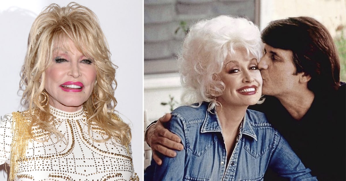 Dolly Parton has announced that she will stop traveling and spend more time at home with her husband.