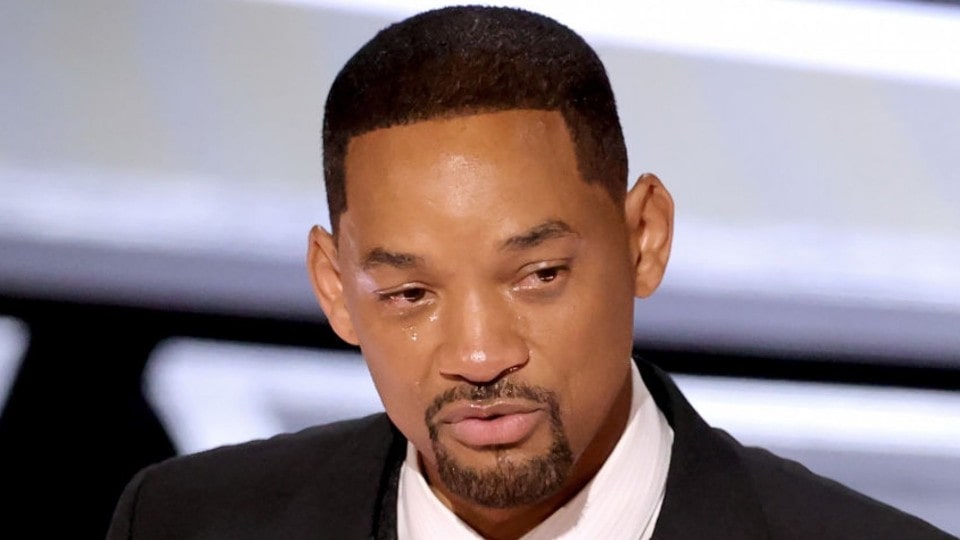 He is now paying dearly for his smack. Will Smith is currently dealing with the following issues.