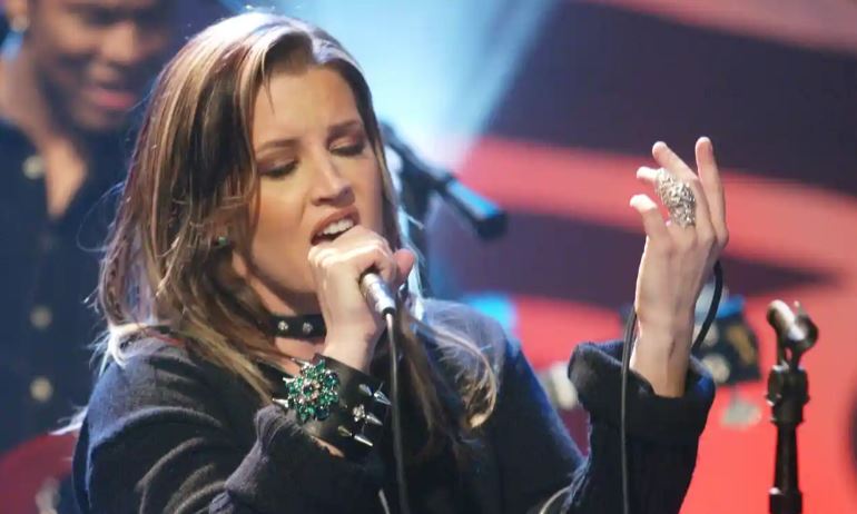 What Was Discovered at the Scene of Lisa Marie Presley’s Death