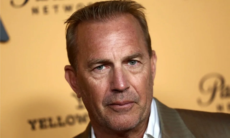 Beloved actor Kevin Costner is in our thoughts