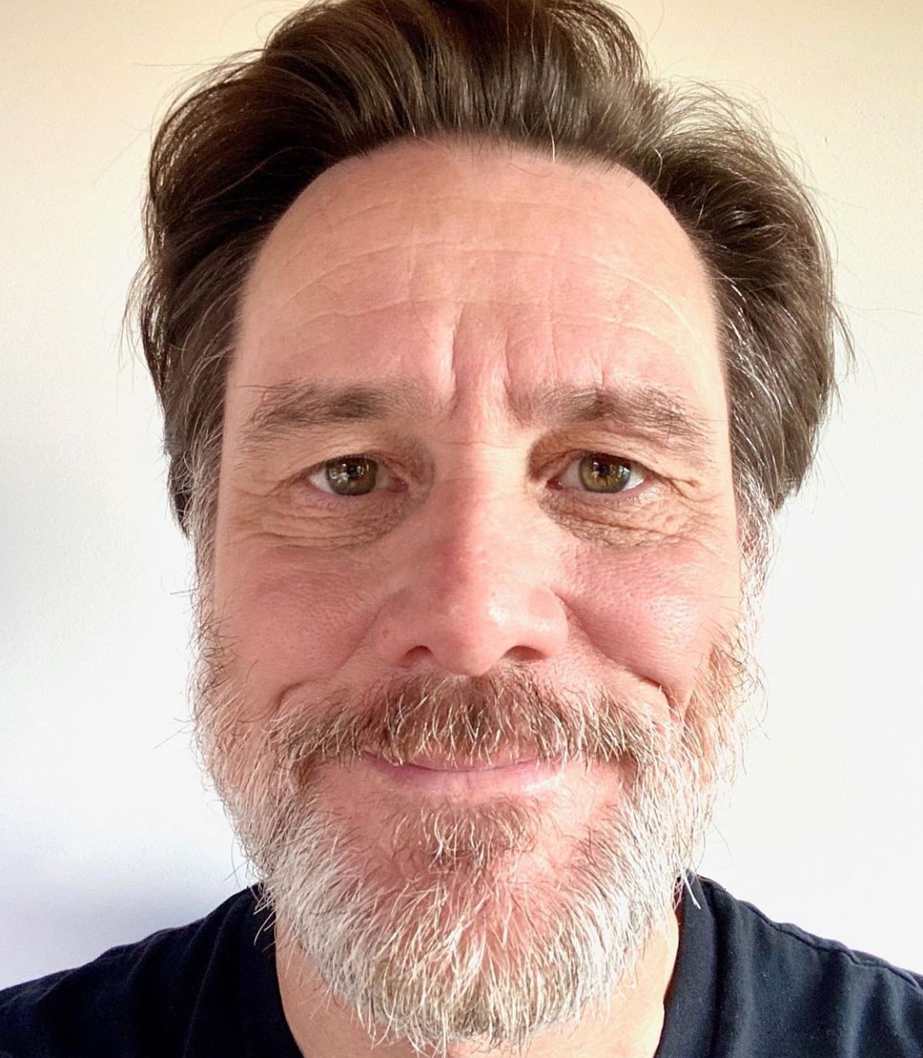 Jim Carrey’s declared retirement