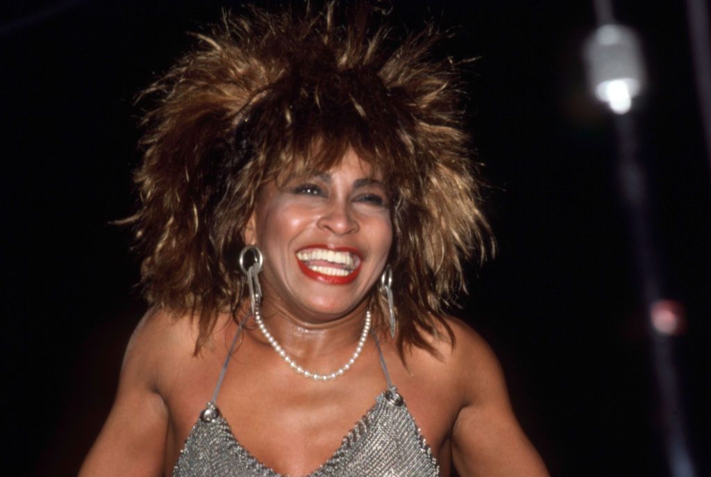 Regarding her friendship with the late Tina Turner, Cher claims that there was no one else like her.