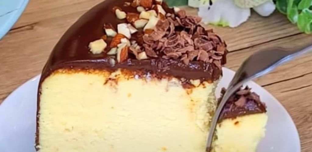 Chocolate Cheesecake – A Delicious Dessert Recipe