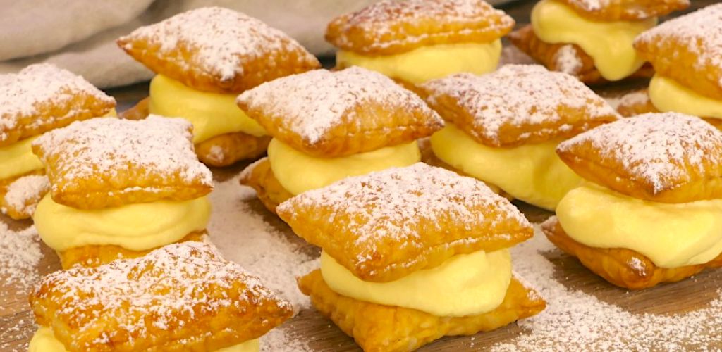 Sporcamuss is a traditional dessert that you should try right now.