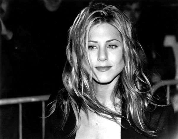 The Extraordinary Journey of Jennifer Aniston