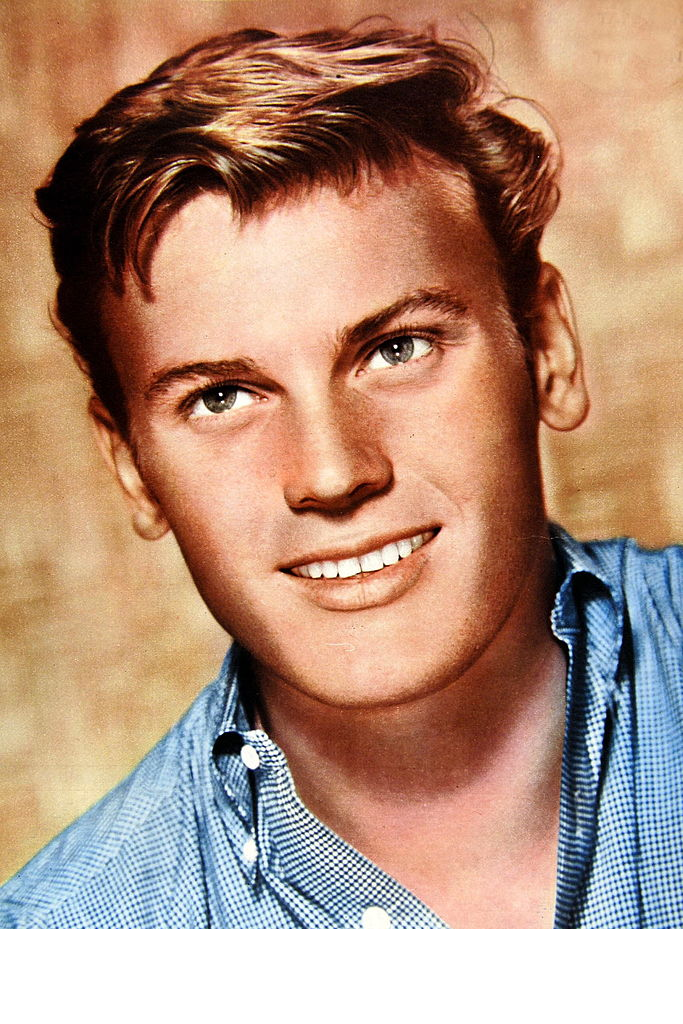 A Life Filled with Secrets and Sacrifices: The Fascinating Story of Tab Hunter