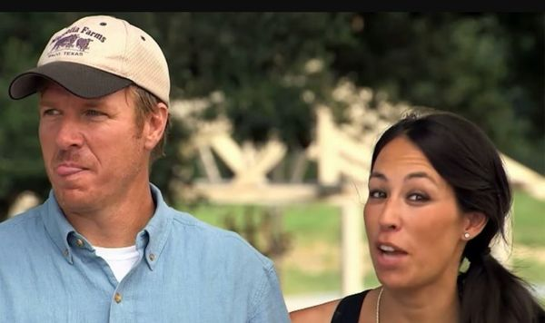 Chip and Joanna Gaines: Are They Facing Troubles Ahead?