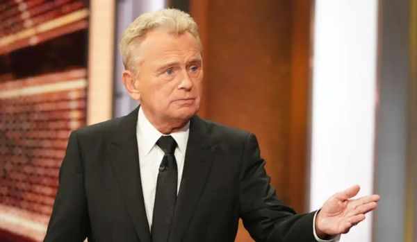 Good Morning America Interviews Pat Sajak – Wheel of Fortune Host Reflects on Emergency Surgery