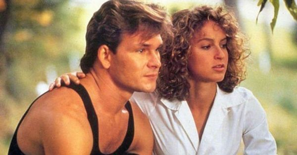 The Untold Story of Jennifer Grey and Patrick Swayze: A Behind-the-Scenes Look at Dirty Dancing