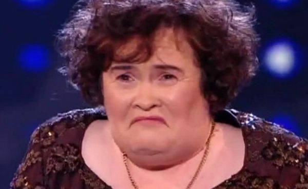 Susan Boyle’s Inspiring Journey: Overcoming Challenges and Embracing Transformation