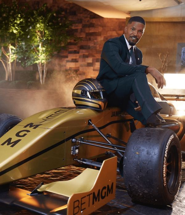 Jamie Foxx: An Inspiring Journey of Resilience and Recovery