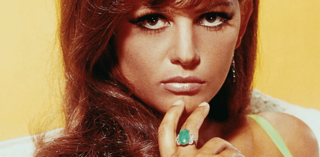 Celebrating the Legendary Claudia Cardinale: A Cinematic Icon