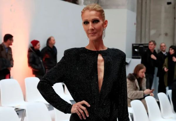 Celine Dion Cancels Concerts Due to Health Condition