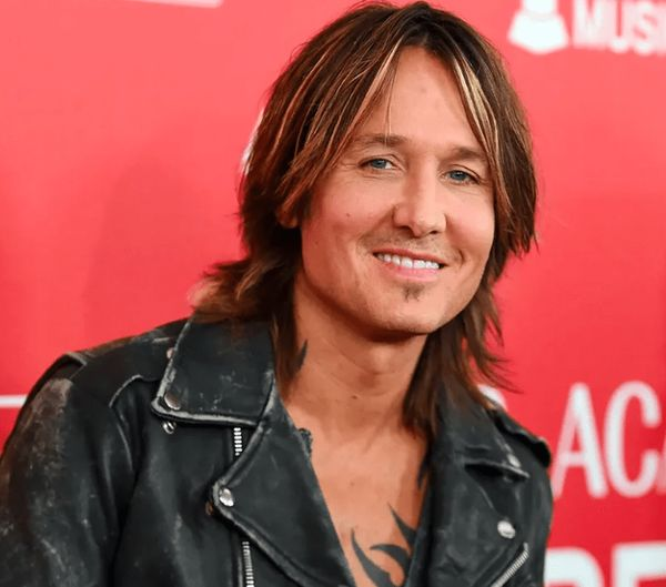 Keith Urban’s Fight Against Prostate Cancer Inspires Hope and Awareness