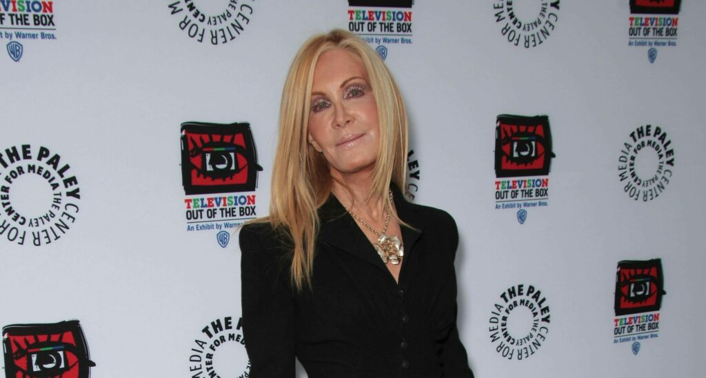 The Amazing Journey of Joan Van Ark: From Valene Ewing to a Life Filled with Love and Family
