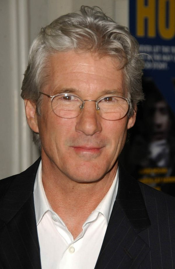 Richard Gere’s Son: A Handsome Young Man Following in his Father’s Footsteps