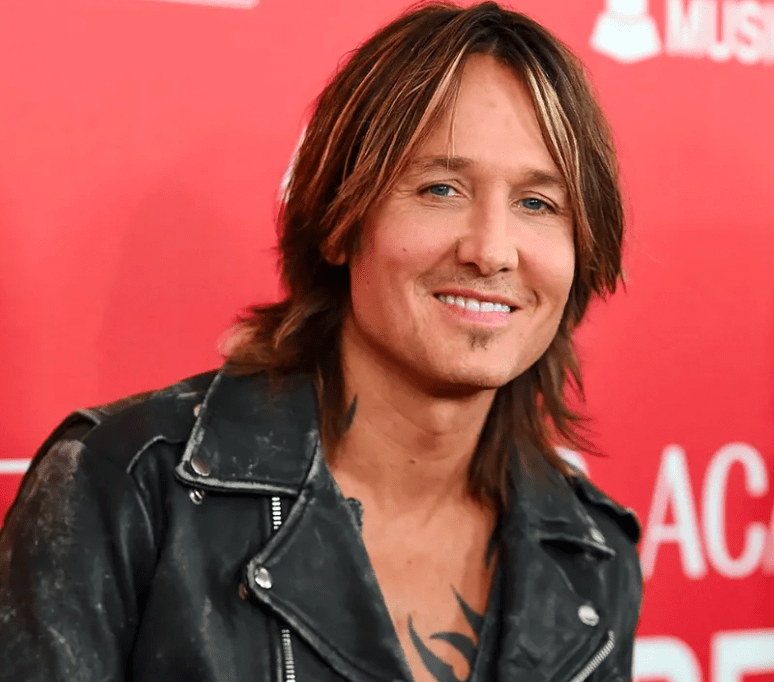 Keith Urban Inspires Hope in the Fight Against Prostate Cancer