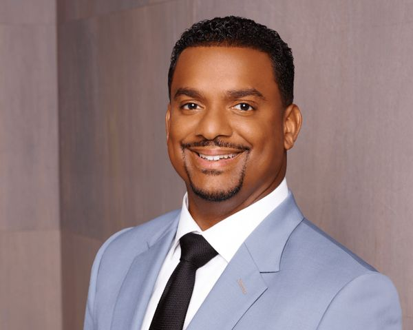 The Amazing Journey of Alfonso Ribeiro