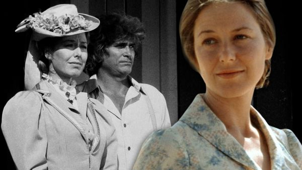 The Timeless Appeal of “Little House on the Prairie”