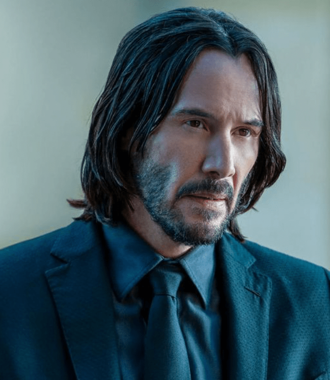 Keanu Reeves: The Remarkable Human Being