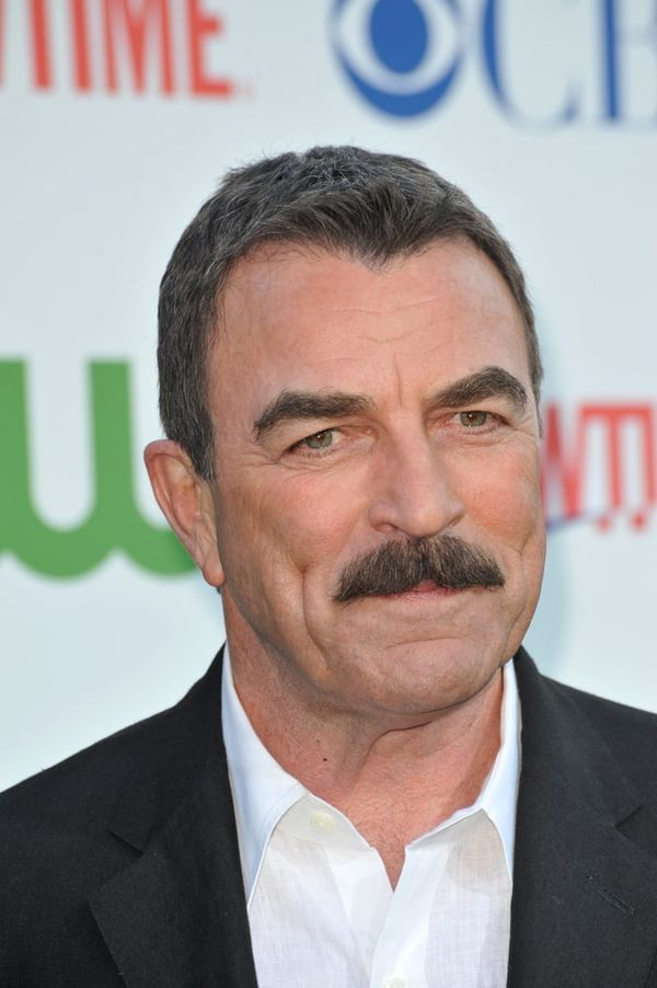 Rediscover Tom Selleck’s Sanctuary in California – readthistory.com