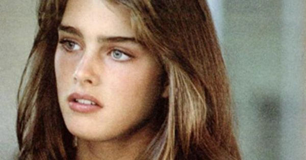 The Controversial Calvin Klein Advertisement: A Turning Point in Brooke Shields’ Career