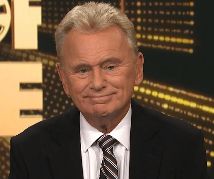 Pat Sajak: The Iconic Host of “Wheel of Fortune”