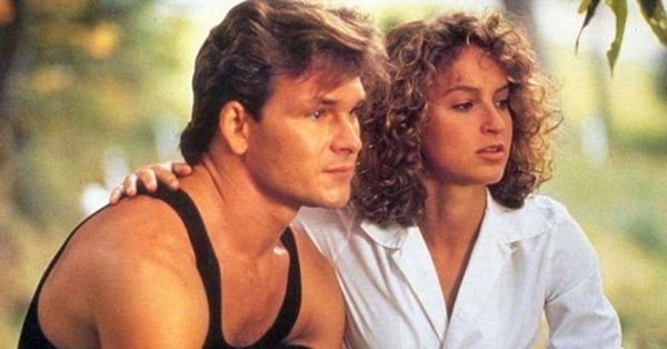 A Timeless Love: Jennifer Grey and Patrick Swayze’s Incredible Journey in “Dirty Dancing”