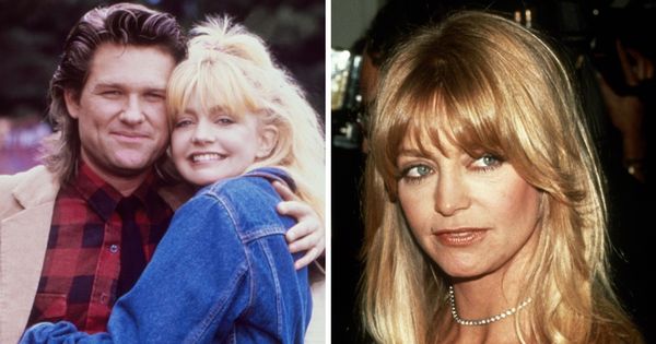 Paparazzi photos show what Goldie Hawn, 77, really looks like – and everyone's saying the same thing