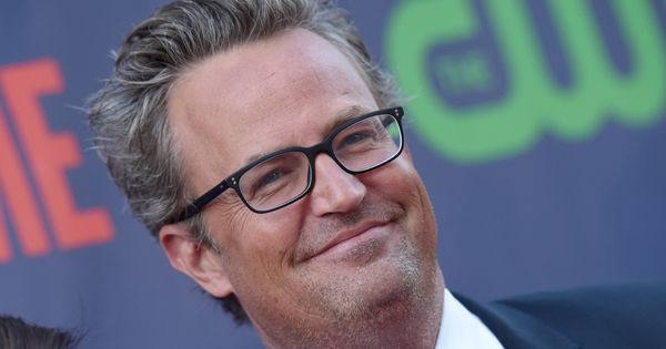 Before he died, Matthew Perry made his final wish known, and it's heartbreaking