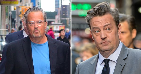 The Mysterious Death of Matthew Perry: New Claims Emerge