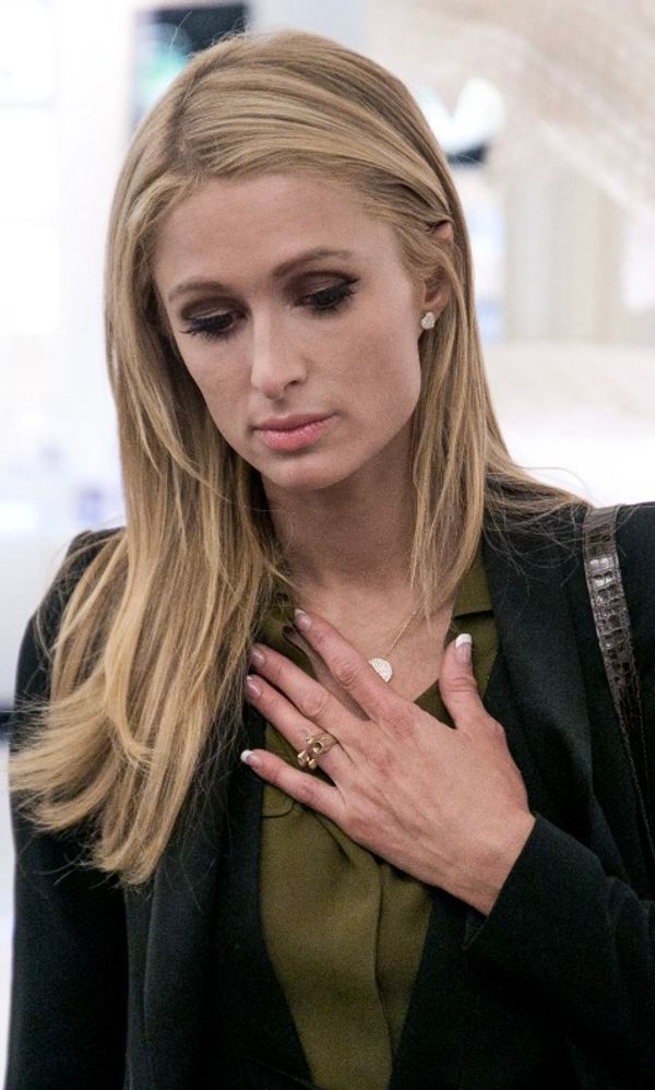 Paris Hilton’s Unwavering Confidence: Protecting Her Son from Cruel Trolls