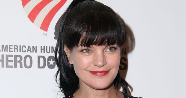 Pauley Perrette finally opens up about her near-death experience