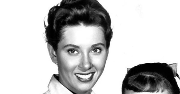 At 86, Elinor Donahue is still alive and looks incredible