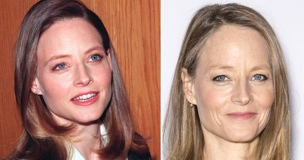 Jodie Foster hid the truth about herself from the public for over 35 years