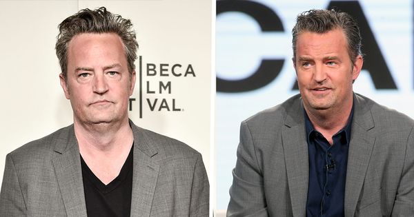 Matthew Perry Laid to Rest: A Bittersweet Farewell