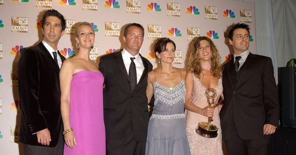 Remembering Matthew Perry: A True Friend