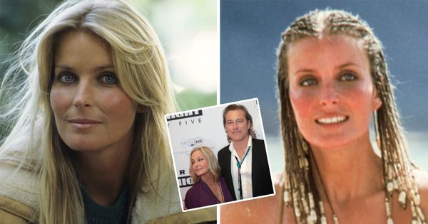 Bo Derek has married John Corbett after nearly 20 years together – but they kept it a secret for months