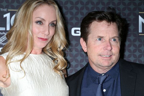 Michael J. Fox and Tracy Pollan: A Love Story That Defies All Odds