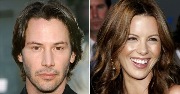 Kate Beckinsale finally reveals the story of how Keanu Reeves saved her – 'absolute legend'