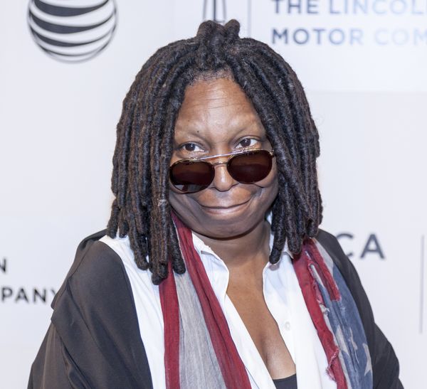 Whoopi Goldberg