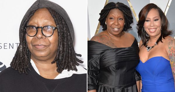 Whoopi Goldberg