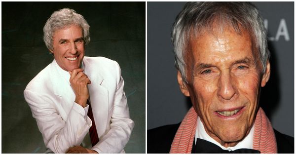 Celebrating the Legacy of Burt Bacharach