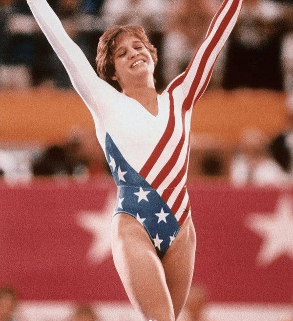 Mary Lou Retton: The Beloved Gymnastics Icon Needs Our Support