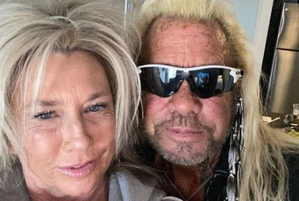 Introducing Dog the Bounty Hunter: A Deep Dive into His Complex Family Dynamic