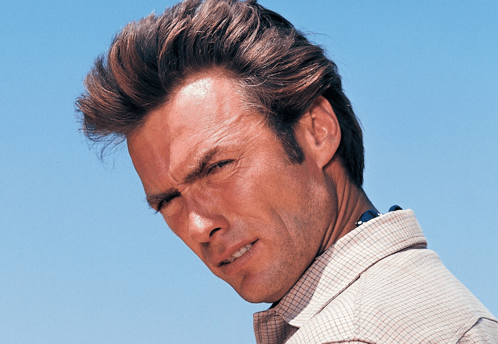 Clint Eastwood: A Living Legend