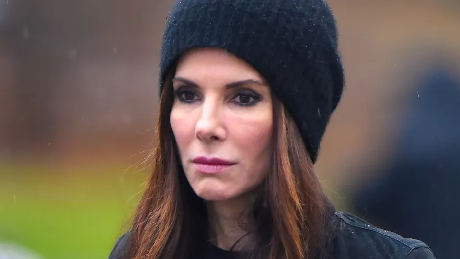 Sandra Bullock: A Talented Actress and Humanitarian