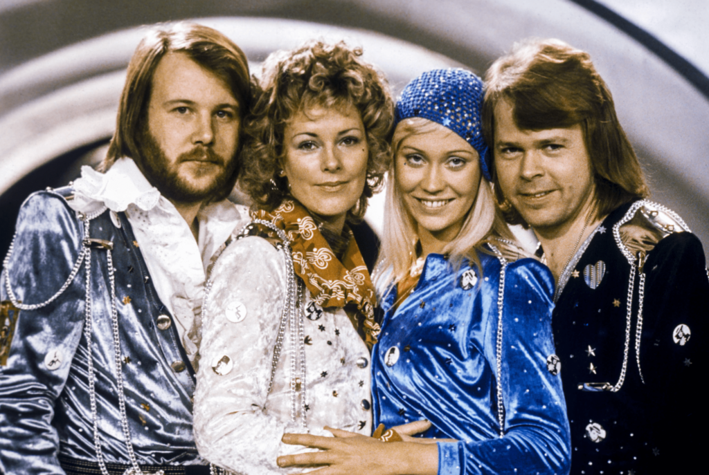 Agnetha Fältskog: A Swedish Music Legend