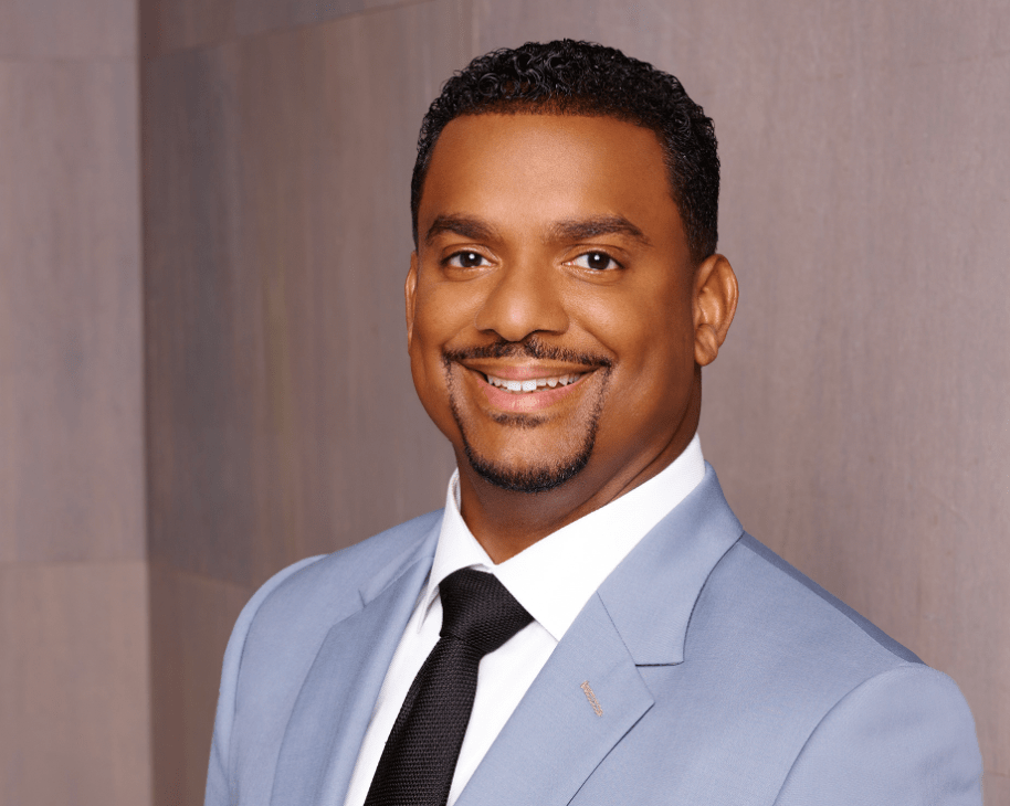 Alfonso Ribeiro: A Beloved Entertainer with Enduring Charm